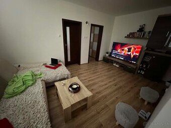 Sell beautiful 1.5 room apartment (complete renovation