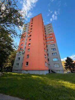 Sell beautiful 1.5 room apartment (complete renovation