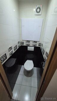 Sell beautiful 1.5 room apartment (complete renovation