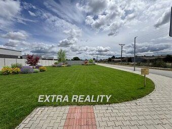 Exkluzivně nabízíme k prodeji pozemek o ploše 1200 m2