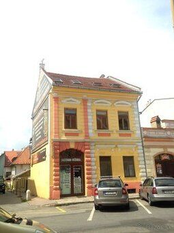 🏡 Na prenájom útulný 2-izbový byt na Sídlisku III v Prešove
