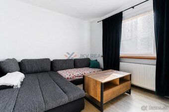 🏡 Na prenájom útulný 2-izbový byt na Sídlisku III v Prešove

