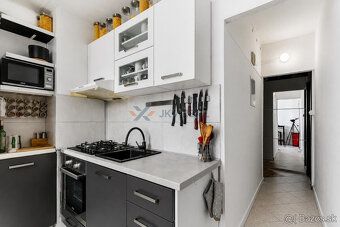 🏡 Na prenájom útulný 2-izbový byt na Sídlisku III v Prešove
