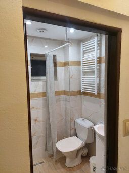 Здається в оренду 1,5 кімнатна квартира 45 м².Лише 5 км від