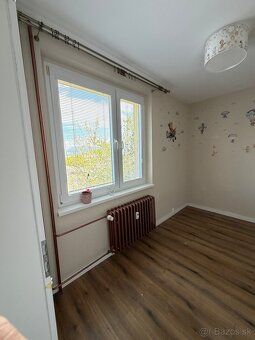 Oferuję na sprzedaż stylowy 3-pokojowe mieszkanie urządzone
