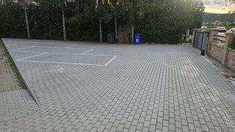 Шукаю оренду гаражного місця на Мушката в ПЕЗ. Я би