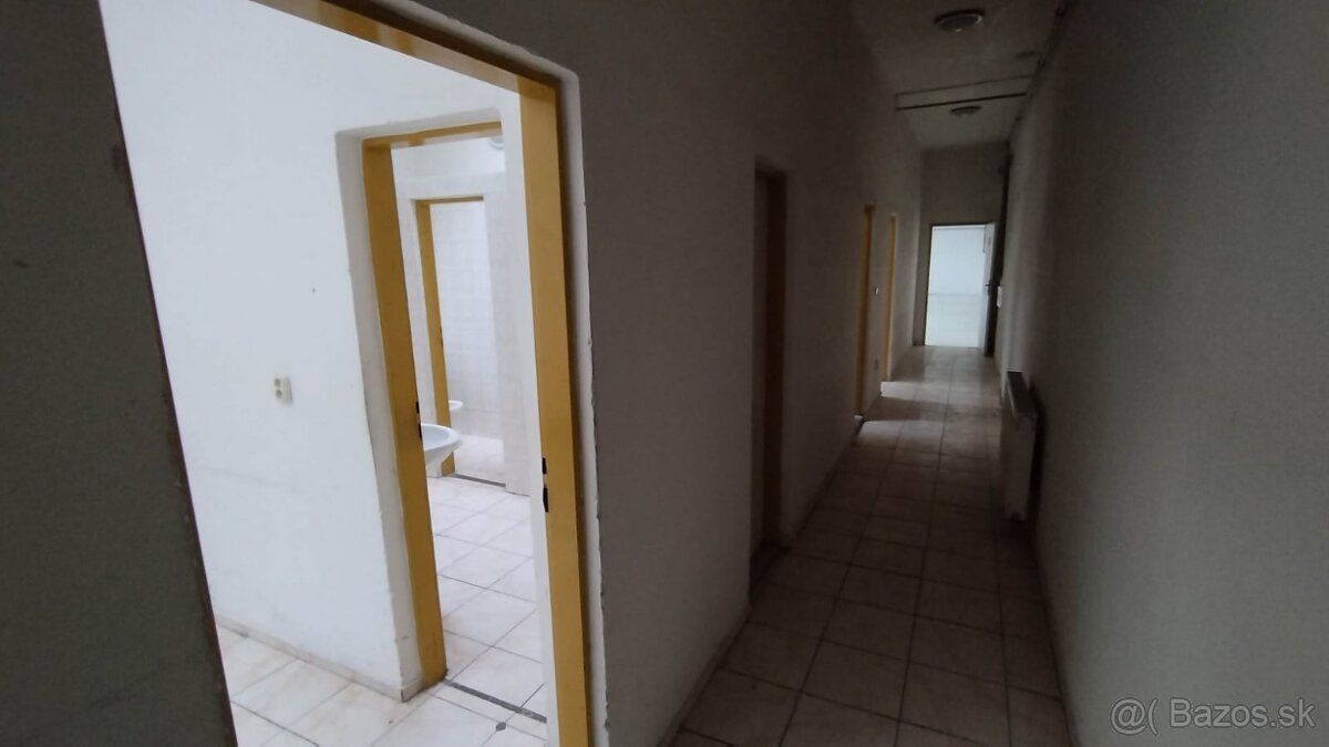 Пропонуємо оренду виробничих та/або складських приміщень