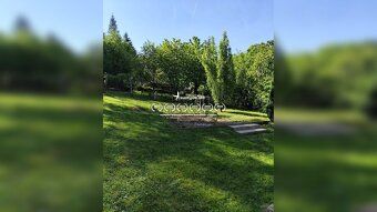 POPIS PONÚKANEJ NEHNUTEĽNOSTI: Čarovný rodinný dom / chalupa