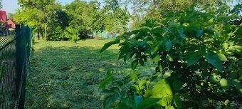 Шукаєте ідеальне місце для свого нового дому, де