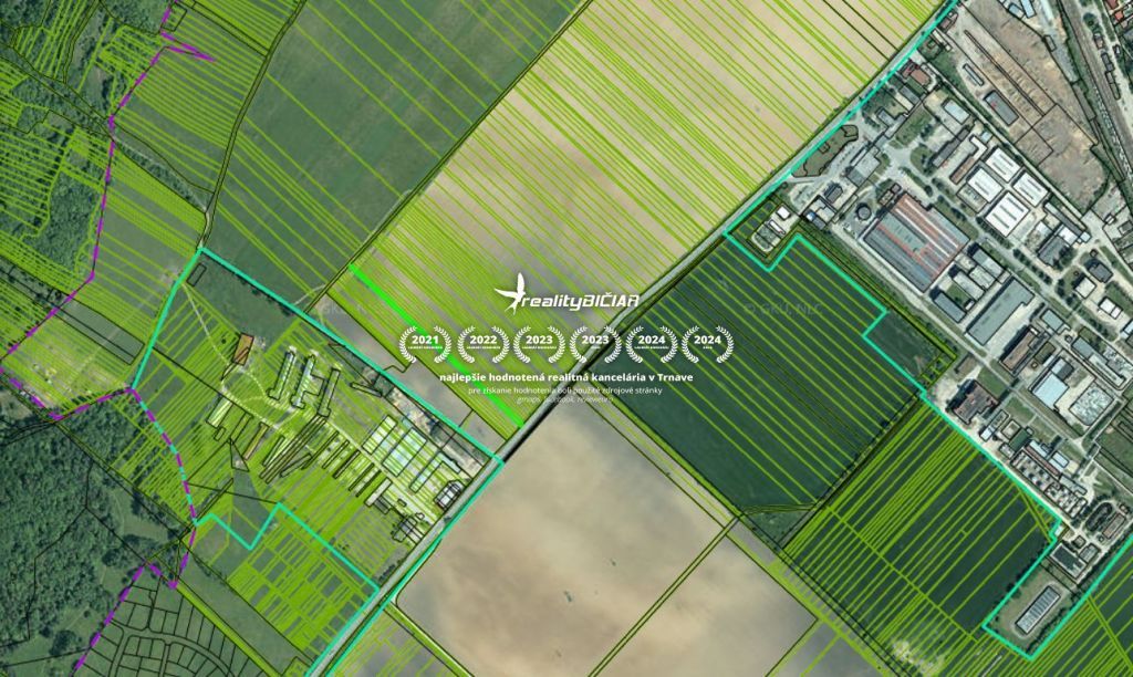 Realitní kancelář Reality Bičiar vám exkluzivně nabízí k