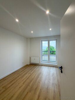🏡 Kompletně zrekonstruovaný 3-pokojový byt s francouzským