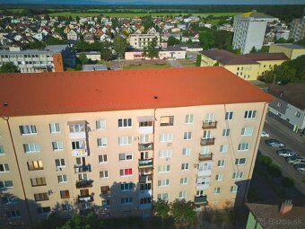 🏡 Kompletně zrekonstruovaný 3-pokojový byt s francouzským