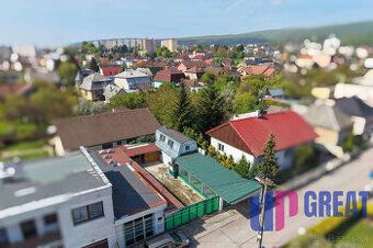 Oferujemy na sprzedaż nowoczesny i przestronny 4-pokojowy