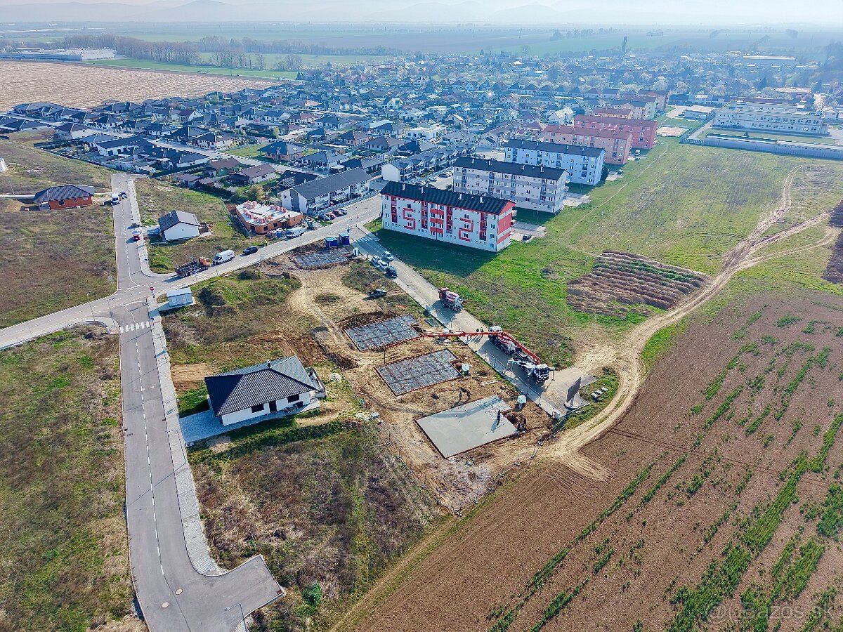 Oferujemy na sprzedaż nowoczesny i przestronny 4-pokojowy