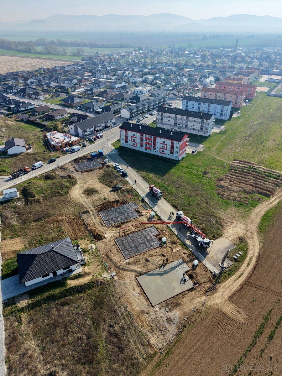 Oferujemy na sprzedaż nowoczesny i przestronny 4-pokojowy