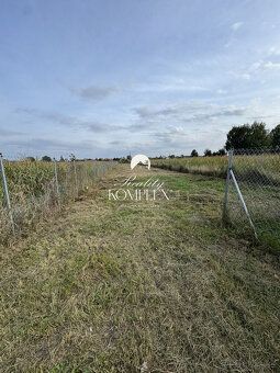 Typ: Záhrada Obec: Baka
Reality KOMPLEX s.r.o. Vám  ponúka n
