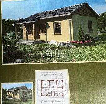 Typ: Záhrada Obec: Baka
Reality KOMPLEX s.r.o. Vám  ponúka n