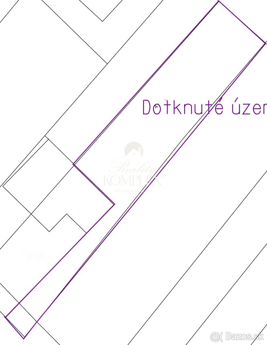 Typ: Działka budowlana dla domów jednorodzinnych Dzielnica