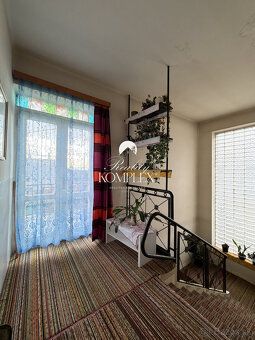 Type: Family house Village: Balon Realties COMPLEX s.r.o