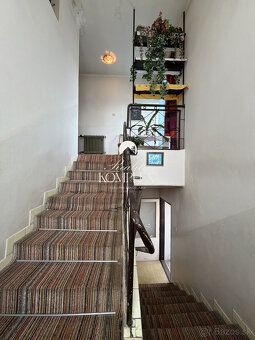 Type: Family house Village: Balon Realties COMPLEX s.r.o