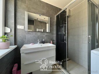 Reality na klíč vám exkluzivně nabízejí k prodeji moderní