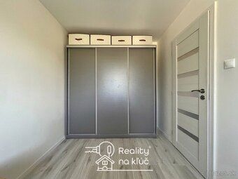 Reality na klíč vám exkluzivně nabízejí k prodeji moderní