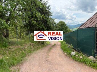 REAL VISION oferuje ekskluzywnie na sprzedaż/oddanie w