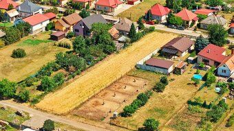 🌾 Aktualnie uprawiam zboże, ale czekam na nowego