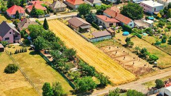 🌾 I am currently growing grain crops but waiting for a new