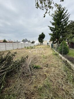 Тип: Ділянка під приватний будинок Місцевість: Ве́ликй Біл