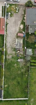 Rodzaj: Użytki rolne Ulica: Velke Dvorniky Gmina: Velke
