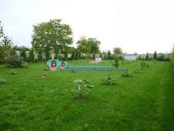 Rodzaj: Użytki rolne Ulica: Velke Dvorniky Gmina: Velke