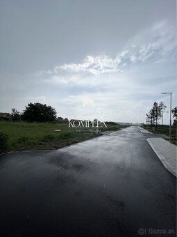 Typ: Pozemky - bývanie Ulice: Bučuháza Městská část