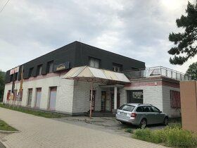 RADO Nieruchomości oferuje atrakcyjną przestrzeń handlową