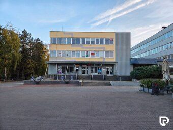 RADO Nieruchomości oferuje atrakcyjną przestrzeń handlową