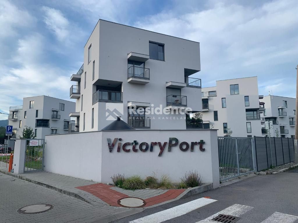 Realitní kancelář Residence Real nabízí: Pronájem