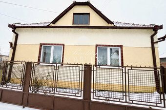 Typ: Dom jednorodzinny Gmina: Balony Biuro nieruchomości