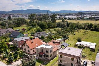 Typ: Rodinný dom Ulica: Pod Wilec hôrkou Obec: Haniska
Reali