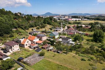 Typ: Rodinný dom Ulica: Pod Wilec hôrkou Obec: Haniska
Reali