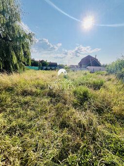 Type: Building land Village: Okoč Reality KOMPLEX s.r.o