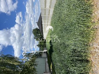 Type: Building land Village: Okoč Reality KOMPLEX s.r.o