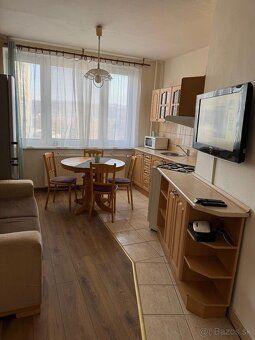 Oferuję do wynajęcia piękny 1,5pokojowe mieszkanie w
