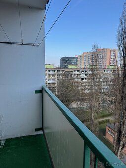 Oferuję do wynajęcia piękny 1,5pokojowe mieszkanie w