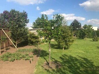 Nabízíme k prodeji stavební pozemek o ploše 721 m² v