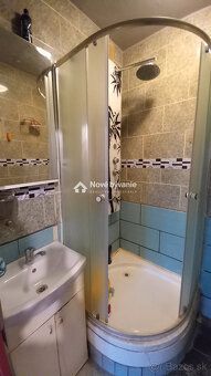 Тип: 2-кімнатна квартира Вулиця: Ломенá Оселіще