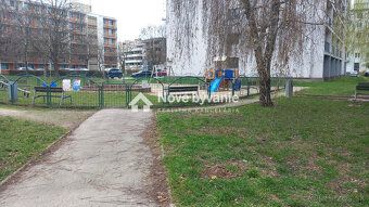 Тип: 2-кімнатна квартира Вулиця: Ломенá Оселіще