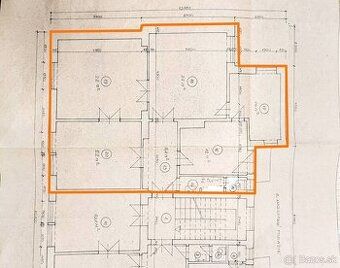 Realitu Alpia vám nabízí k pronájmu kanceláře, /101 m²/
