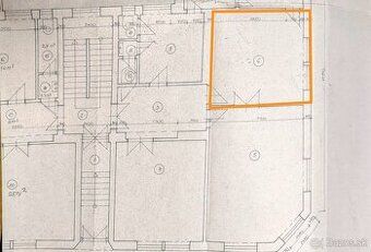 Realitu Alpia vám nabízí k pronájmu kanceláře, /101 m²/