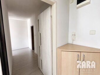 REALITNÍ AGENTURA ZARA REALITY zastupovaná Kateřinou