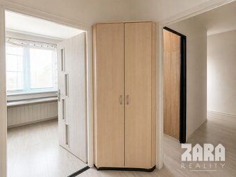 REALITNÍ AGENTURA ZARA REALITY zastupovaná Kateřinou